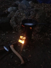 Load image into Gallery viewer, Compact Rocket Stove
