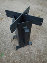 Load image into Gallery viewer, Compact Rocket Stove
