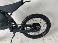 Load image into Gallery viewer, The Ultimate Bugout Bike, The K5 Enduro Ebike 52mph!!!
