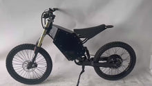 Load and play video in Gallery viewer, The Ultimate Bugout Bike, The K5 Enduro Ebike 52mph!!!
