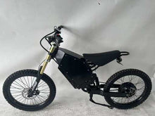 Load image into Gallery viewer, The Ultimate Bugout Bike, The K5 Enduro Ebike 52mph!!!
