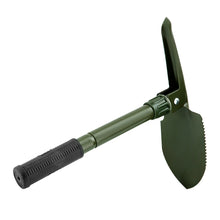 Load image into Gallery viewer, Multi-function Garden, Camping Hiking, Military Folding Portable Shovels
