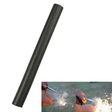 Load image into Gallery viewer, Ferrocerium Rod Flint Fire Starter Magnesium Outdoor Camping
