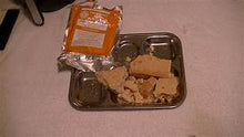 Load image into Gallery viewer, Ultimate Food Technologies 5-Year Disaster Food Ration Bar, backpacking, hunting, hiking, natural disaster, bugout, daily ration, snack
